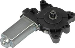 Dorman Power Window Motors for 2004-2007 CARAVAN, GRAND CARAVAN, TOWN & COUNTRY - 742-446
