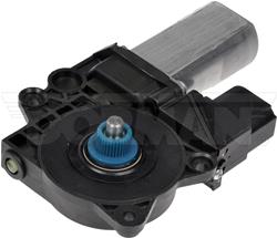 Dorman Power Window Motors 742-456