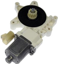 Dorman Power Window Motors for 2006-2013 IMPALA, 2014-2016 IMPALA LIMITED - 742-458