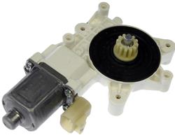 Dorman Power Window Motors for 2006-2013 IMPALA, 2014-2016 IMPALA LIMITED - 742-459