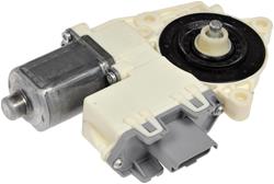 Dorman Power Window Motors for 2007-2009 MKZ, 2006 ZEPHYR - 742-489