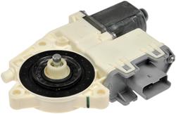 Dorman Power Window Motors for 2007-2009 MKZ, 2006 ZEPHYR - 742-490