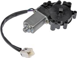 Dorman Power Window Motors for 2004-2008 MAXIMA - 742-492