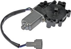 Dorman Power Window Motors for 2004-2008 MAXIMA - 742-493