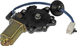 Dorman Power Window Motors for 2002-2006 ALTIMA - 742-497