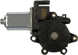 Dorman Power Window Motors 742-510