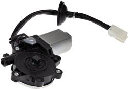Dorman Power Window Motors for 2002-2006 ALTIMA - 742-515
