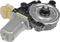Dorman Power Window Motors for 2008-2013 ALTIMA, 2009-2014 MAXIMA - 742-517