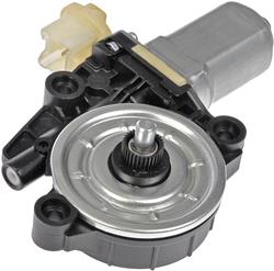Dorman Power Window Motors for 2008-2013 ALTIMA, 2009-2014 MAXIMA - 742-518