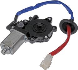 Dorman Power Window Motors for 2003-2007 MURANO - 742-523