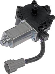 Dorman Power Window Motors 742-528