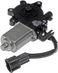 Dorman Power Window Motors for 2005-2012 PATHFINDER - 742-529