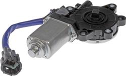 Dorman Power Window Motors for 2007-2012 PATHFINDER - 742-530