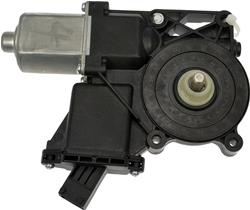 Dorman Power Window Motors for 2006-2011 DTS - 742-552