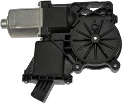 Dorman Power Window Motors for 2006-2011 DTS - 742-553