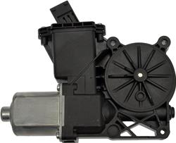 Dorman Power Window Motors for 2006-2011 DTS - 742-554