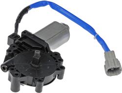 Dorman Power Window Motors for 2004-2009 QUEST - 742-556