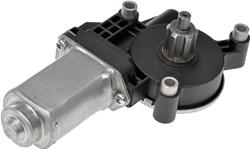 Dorman Power Window Motors for 2005-2009 EQUINOX, 2006-2009 TORRENT, 2007-2009 XL-7 - 742-562