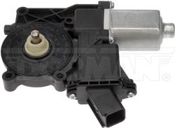 Dorman Power Window Motors for 2010-2014 MUSTANG - 742-574