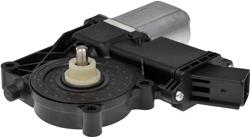 Dorman Power Window Motors for 2013-2015 ENCORE, 2015-2017 TRAX - 742-596