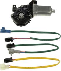 Dorman Power Window Motors 742-600