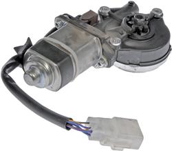 Dorman Power Window Motors for 2001-2007 SEQUOIA - 742-616
