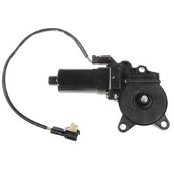 Dorman Power Window Motors for 2001 XG300, 2002-2005 XG350 - 742-711