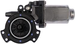 Dorman Power Window Motors for 2007-2012 SANTA FE - 742-734