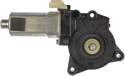Dorman Power Window Motors for 2009-2012 ELANTRA, 2007-2010 RONDO - 742-745