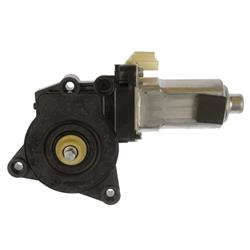 Dorman Power Window Motors for 2009-2012 ELANTRA - 742-746