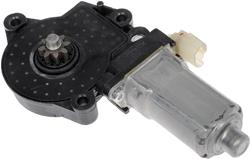 Dorman Power Window Motors for 2005-2010 SPORTAGE - 742-750