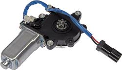 Dorman Power Window Motors 742-816