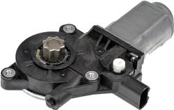 Dorman Power Window Motors for 2008-2012 ACCORD - 742-831