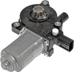 Dorman Power Window Motors for 2008-2012 ACCORD - 742-832