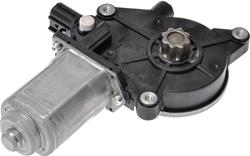 Dorman Power Window Motors for 2008-2012 ACCORD, 2010-2011 ACCORD CROSSTOUR, 2012-2015 CROSSTOUR - 742-833