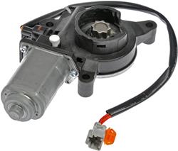 Dorman Power Window Motors for 2002-2005 CIVIC - 742-836