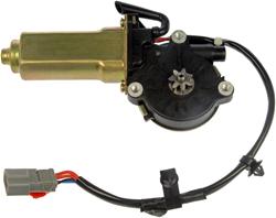 Dorman Power Window Motors for 1990-1993 ACCORD, 1993-1997 CIVIC DEL SOL, 1992-1996 PRELUDE - 742-840