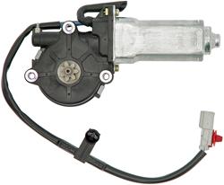 Dorman Power Window Motors for 1990-1993 ACCORD, 1993-1997 CIVIC DEL SOL, 1992-1996 PRELUDE - 742-841