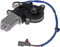 Dorman Power Window Motors for 1997-2001 CR-V, PRELUDE, 1994-2001 INTEGRA - 742-849