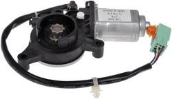 Dorman Power Window Motors 742-860