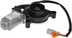 Dorman Power Window Motors 742-861