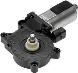 Dorman Power Window Motors for 2003-2012 RANGE ROVER, 2000-2006 X5 - 742-912