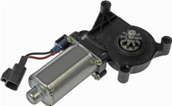 Dorman Power Window Motors 742-921
