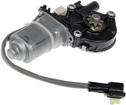 Dorman Power Window Motors for 2002-2005 SEDONA, 2003-2009 SORENTO - 742-923