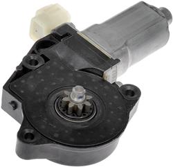 Dorman Power Window Motors for 2004-2009 AMANTI - 742-924