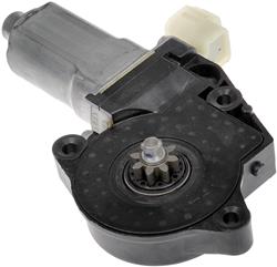 Dorman Power Window Motors for 2004-2009 AMANTI - 742-925