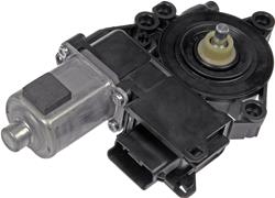 Dorman Power Window Motors for 2007-2012 VERACRUZ - 742-928