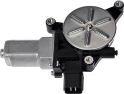 Dorman Power Window Motors for 2007-2012 MDX, 2005-2010 ODYSSEY - 742-969