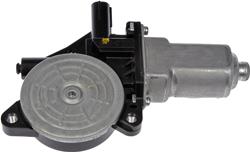 Dorman Power Window Motors 742-971