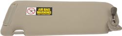 Dorman Sunvisors for 2005-2008 SONATA - 74203